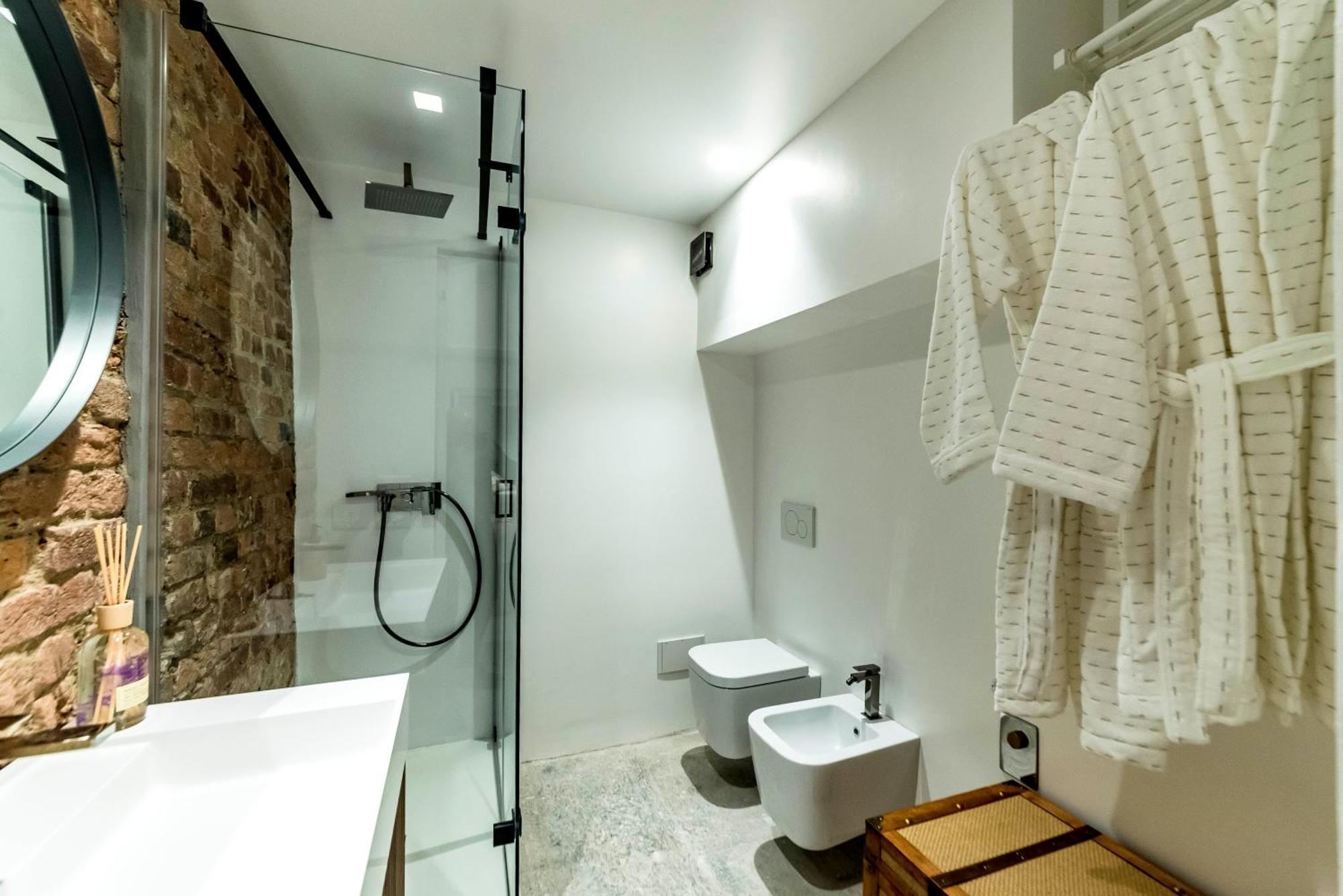 Dream Suites Milano Duomo 외부 사진