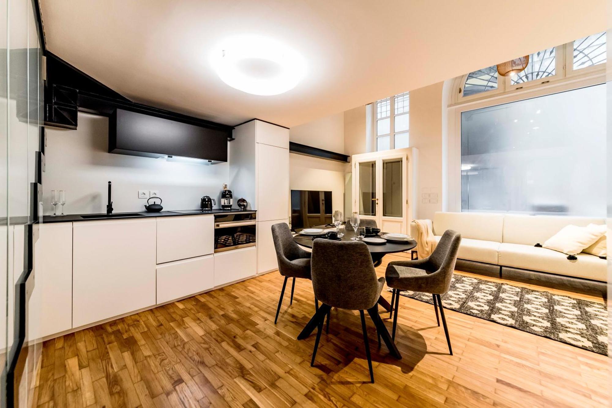 Dream Suites Milano Duomo 외부 사진