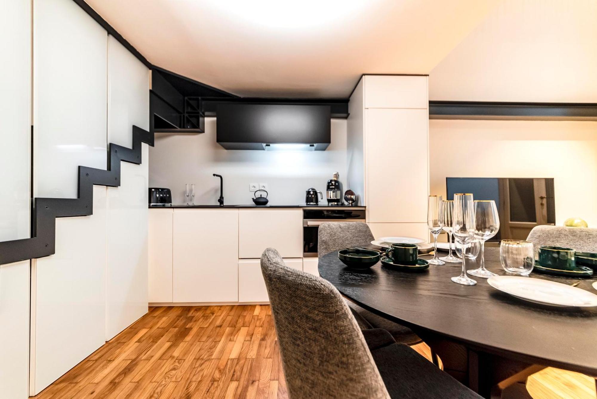 Dream Suites Milano Duomo 외부 사진