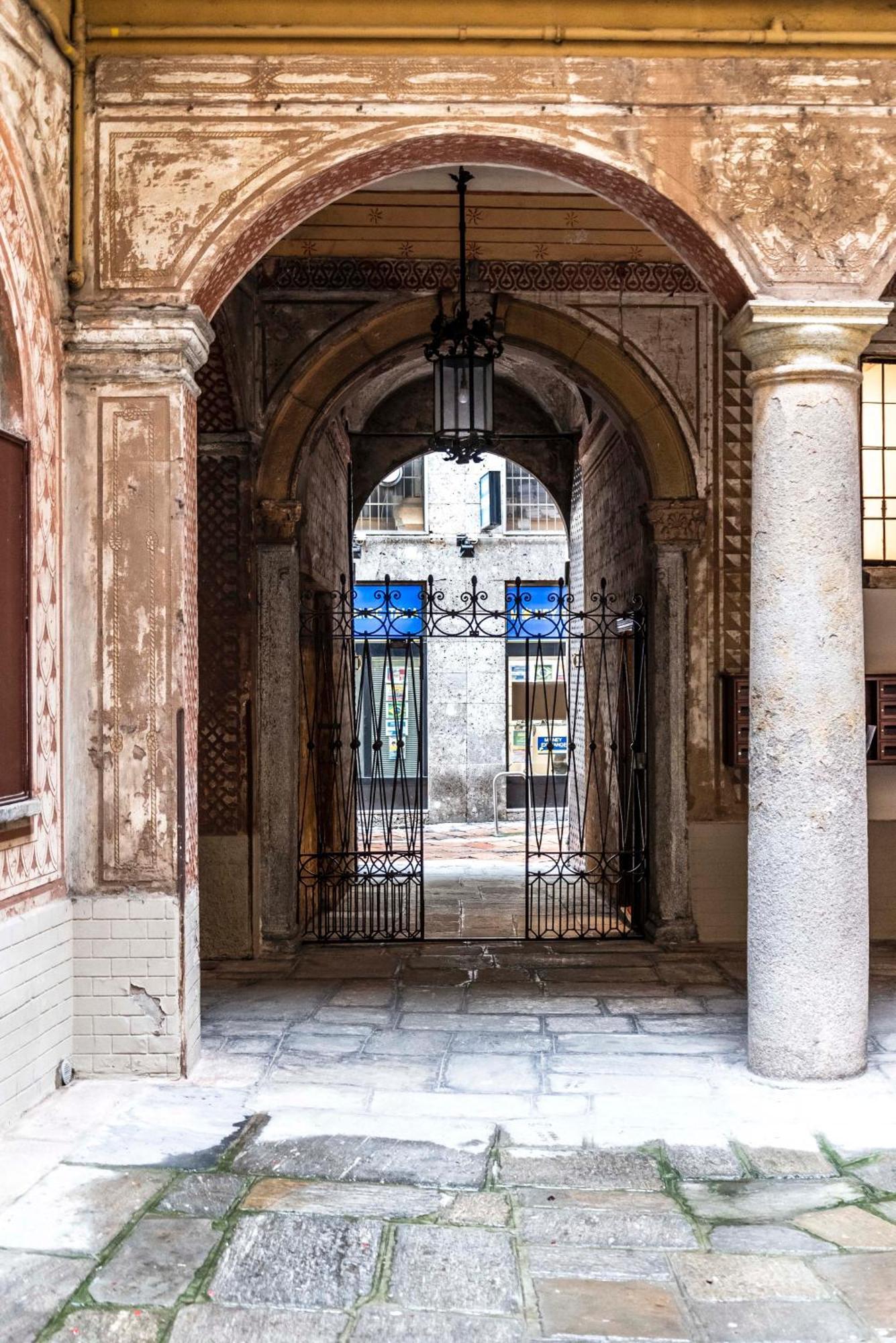 Dream Suites Milano Duomo 외부 사진