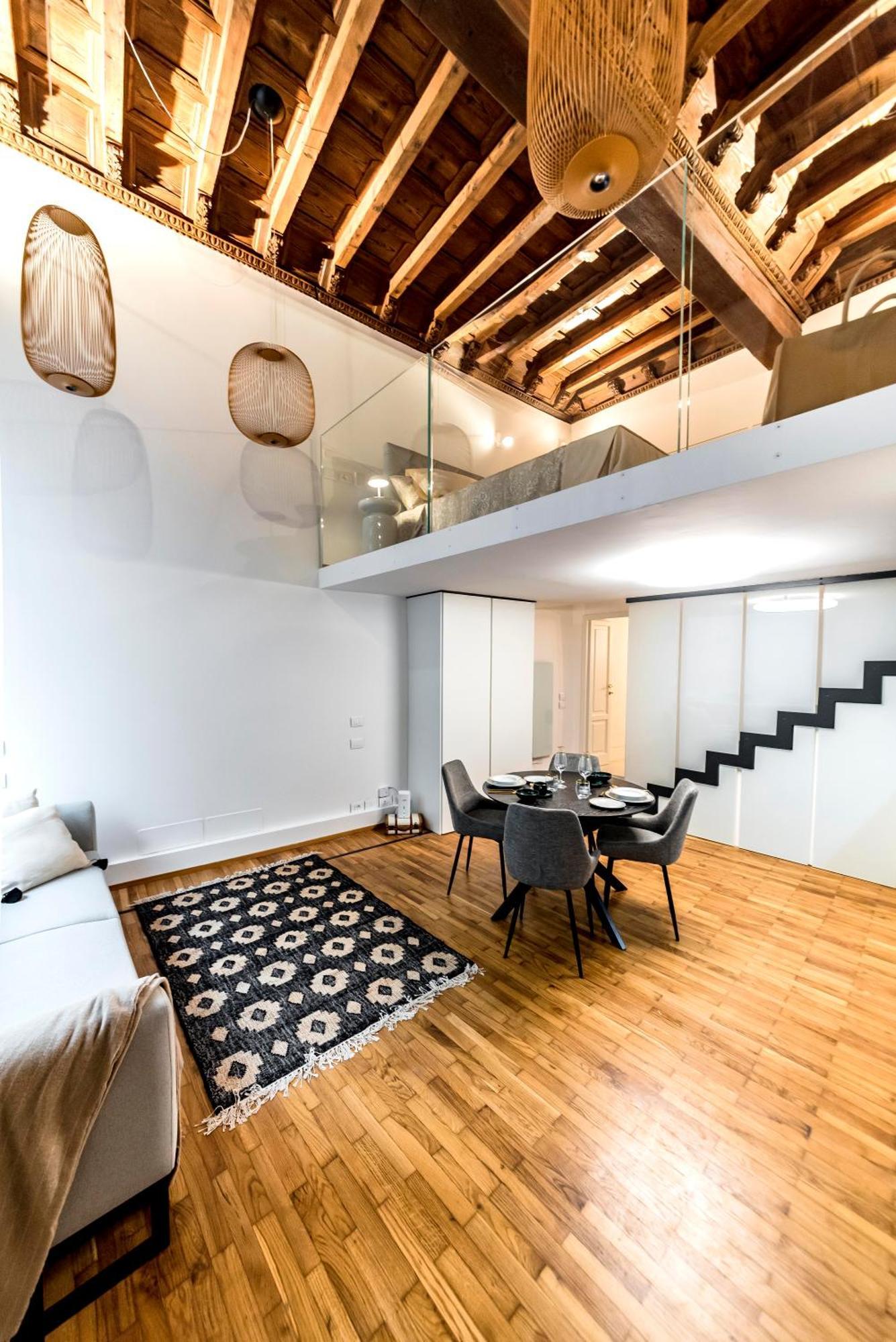 Dream Suites Milano Duomo 외부 사진