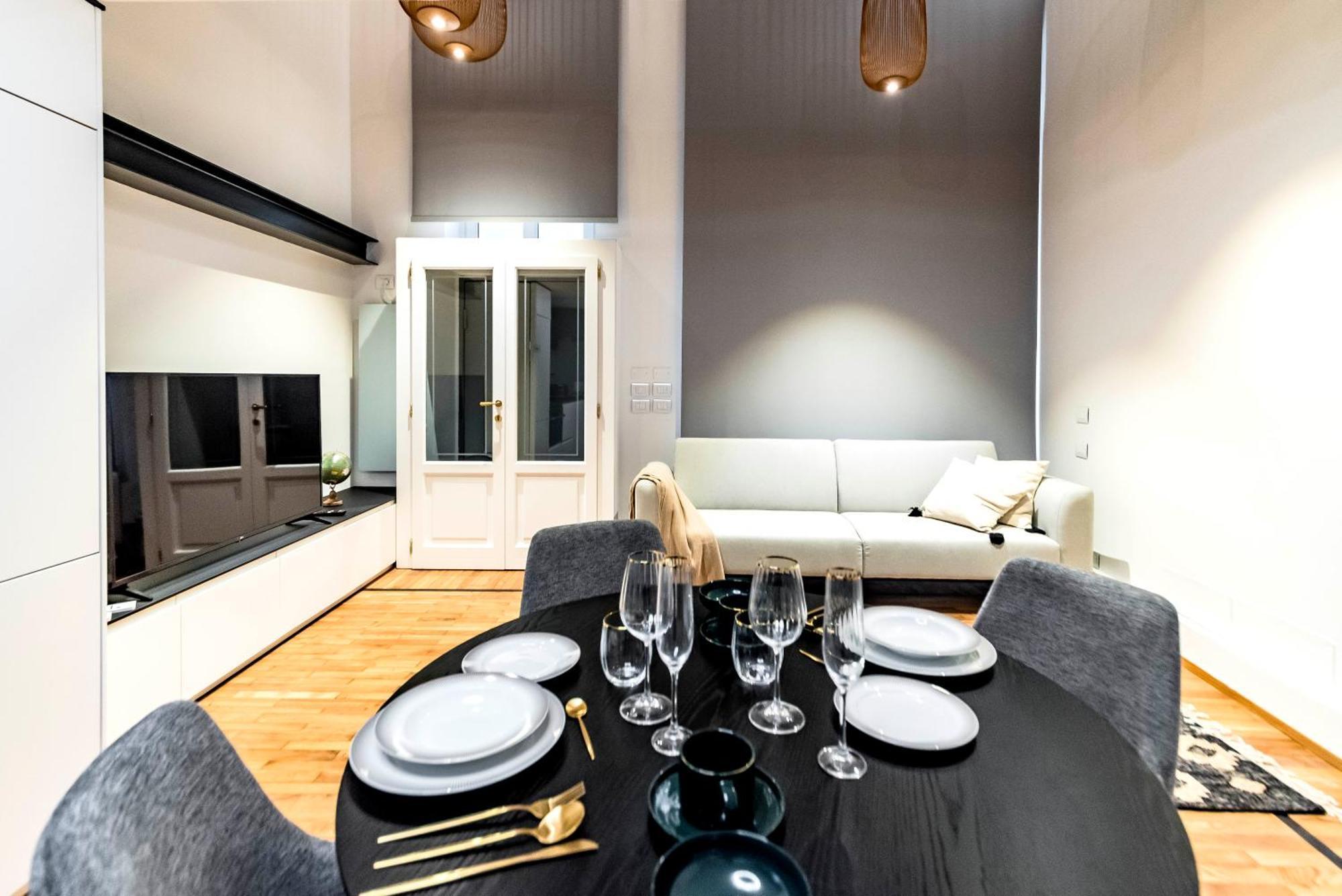 Dream Suites Milano Duomo 외부 사진
