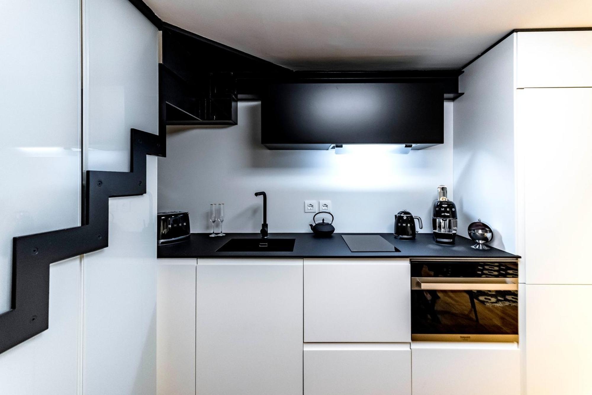 Dream Suites Milano Duomo 외부 사진