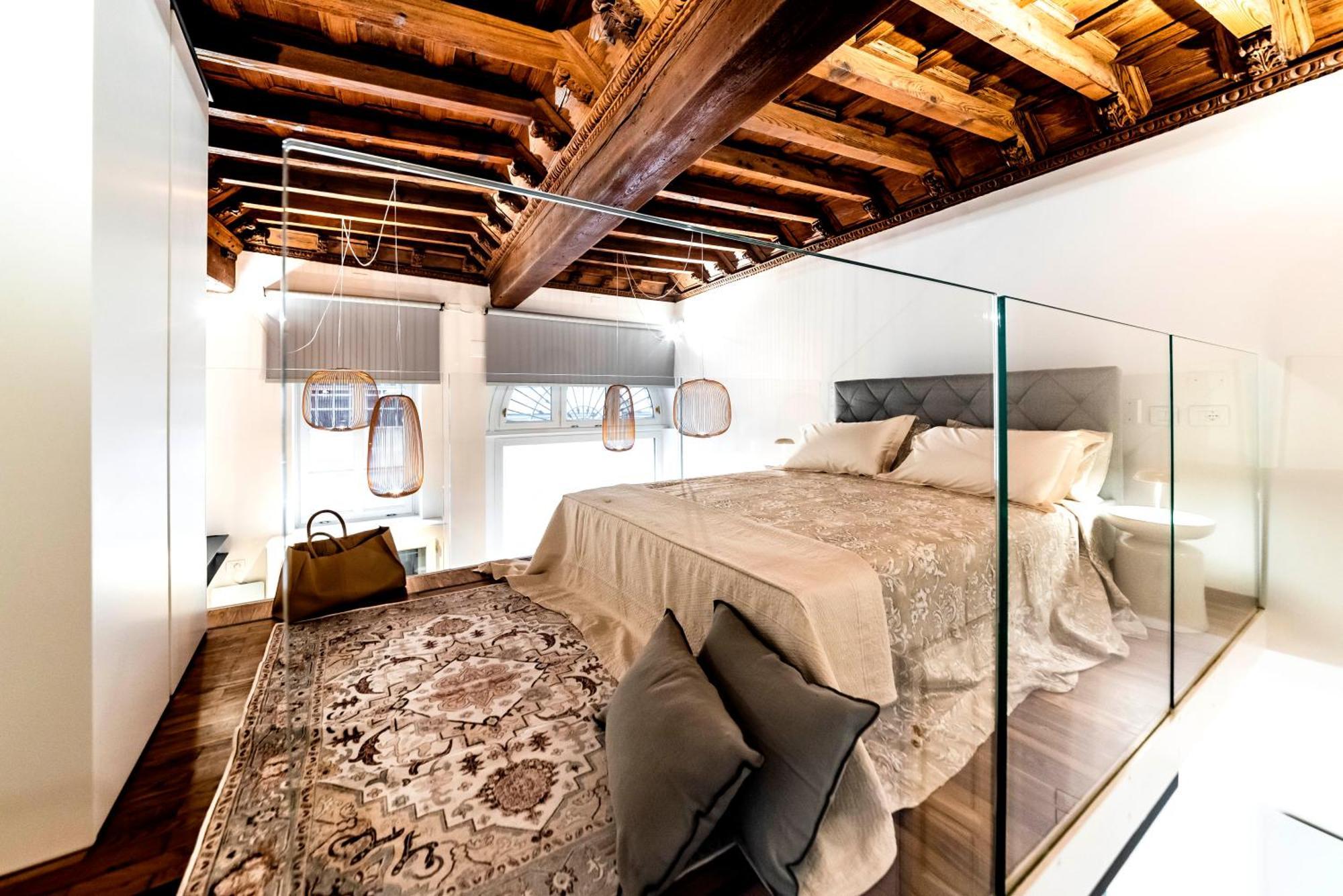 Dream Suites Milano Duomo 외부 사진