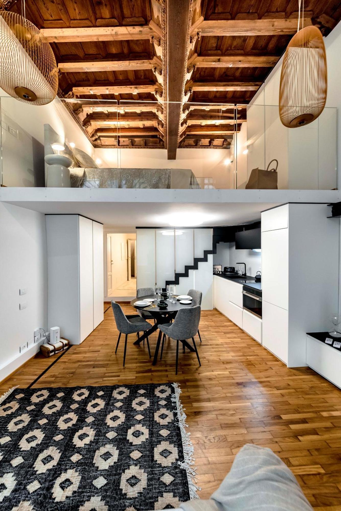Dream Suites Milano Duomo 외부 사진