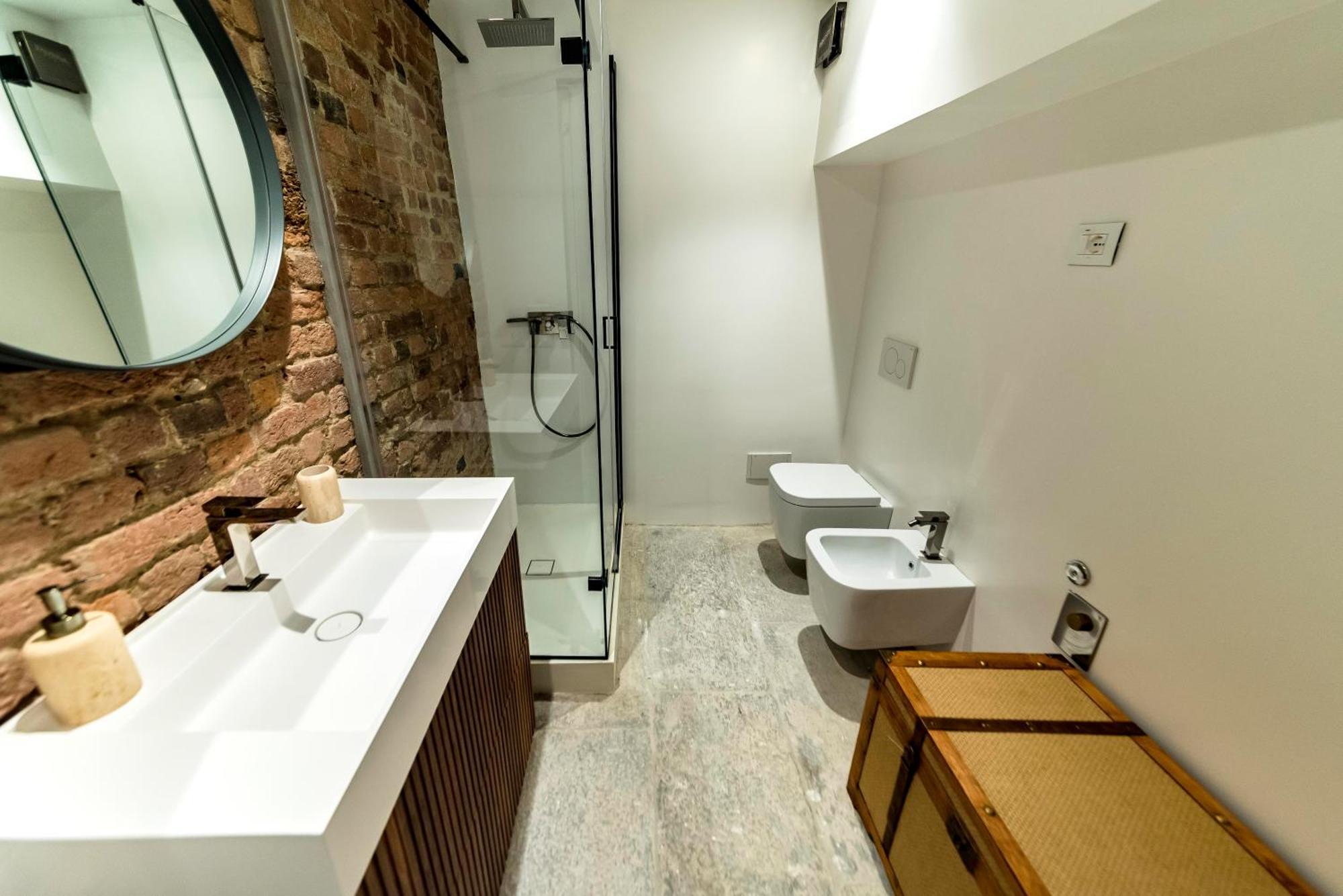 Dream Suites Milano Duomo 외부 사진