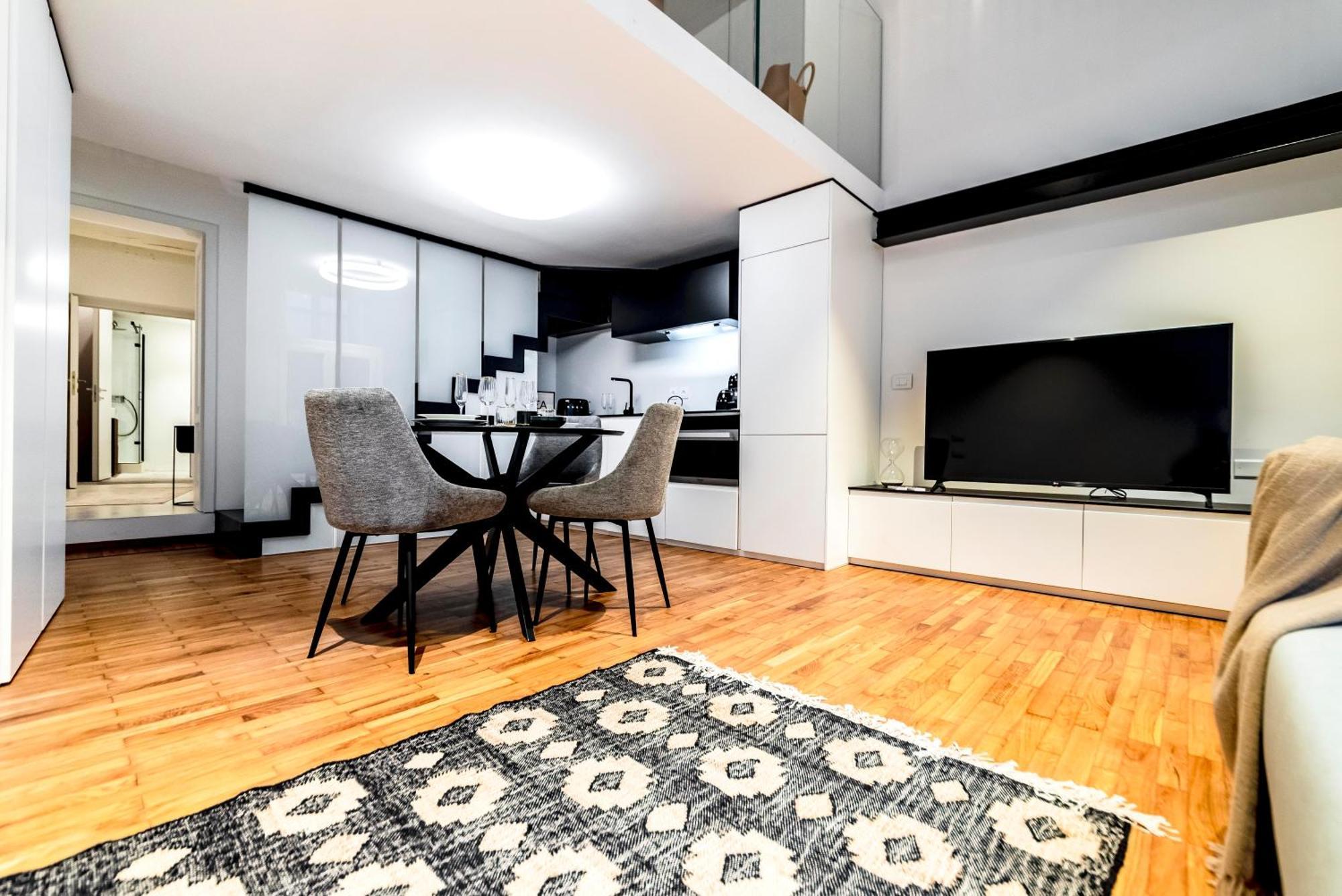 Dream Suites Milano Duomo 외부 사진