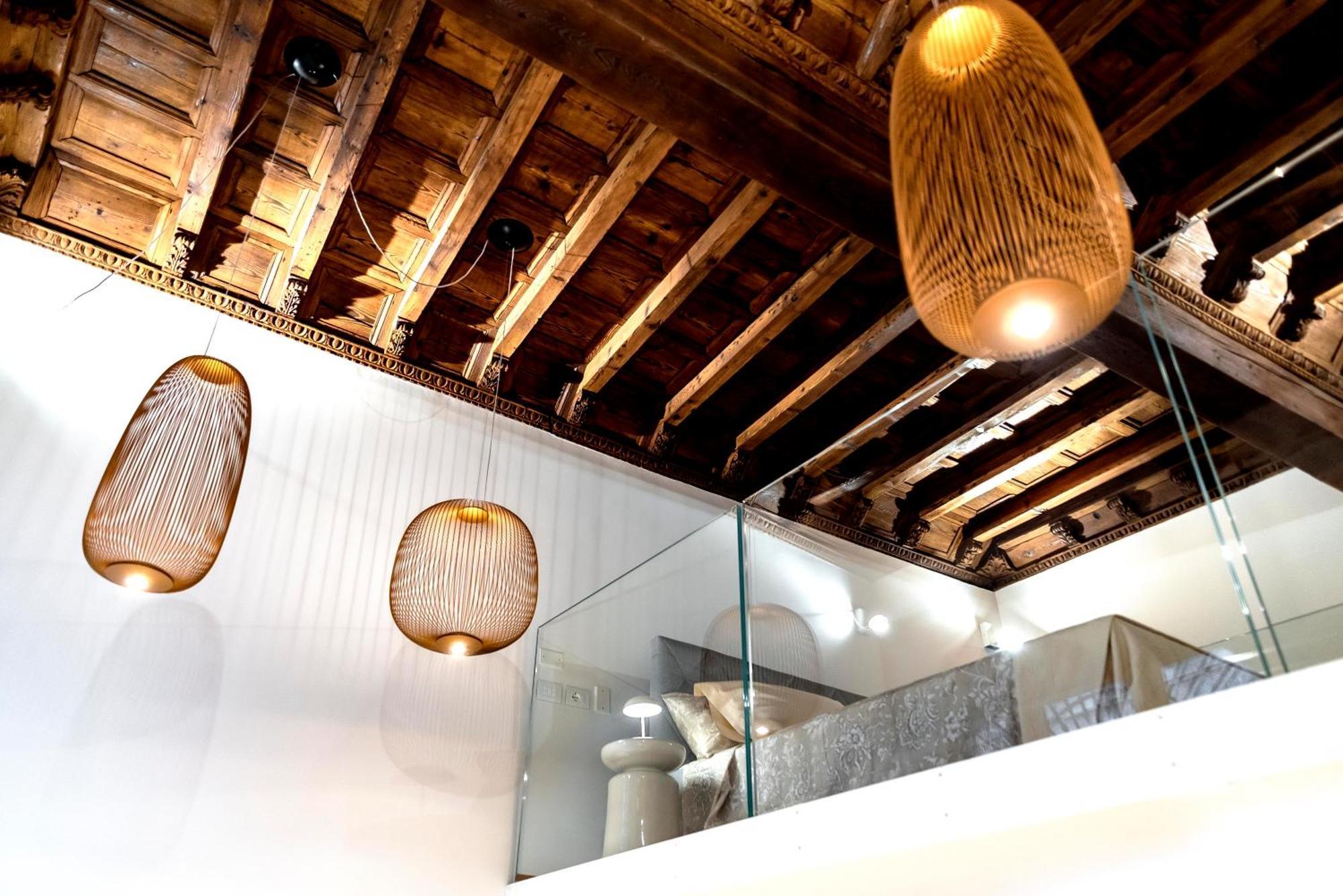 Dream Suites Milano Duomo 외부 사진
