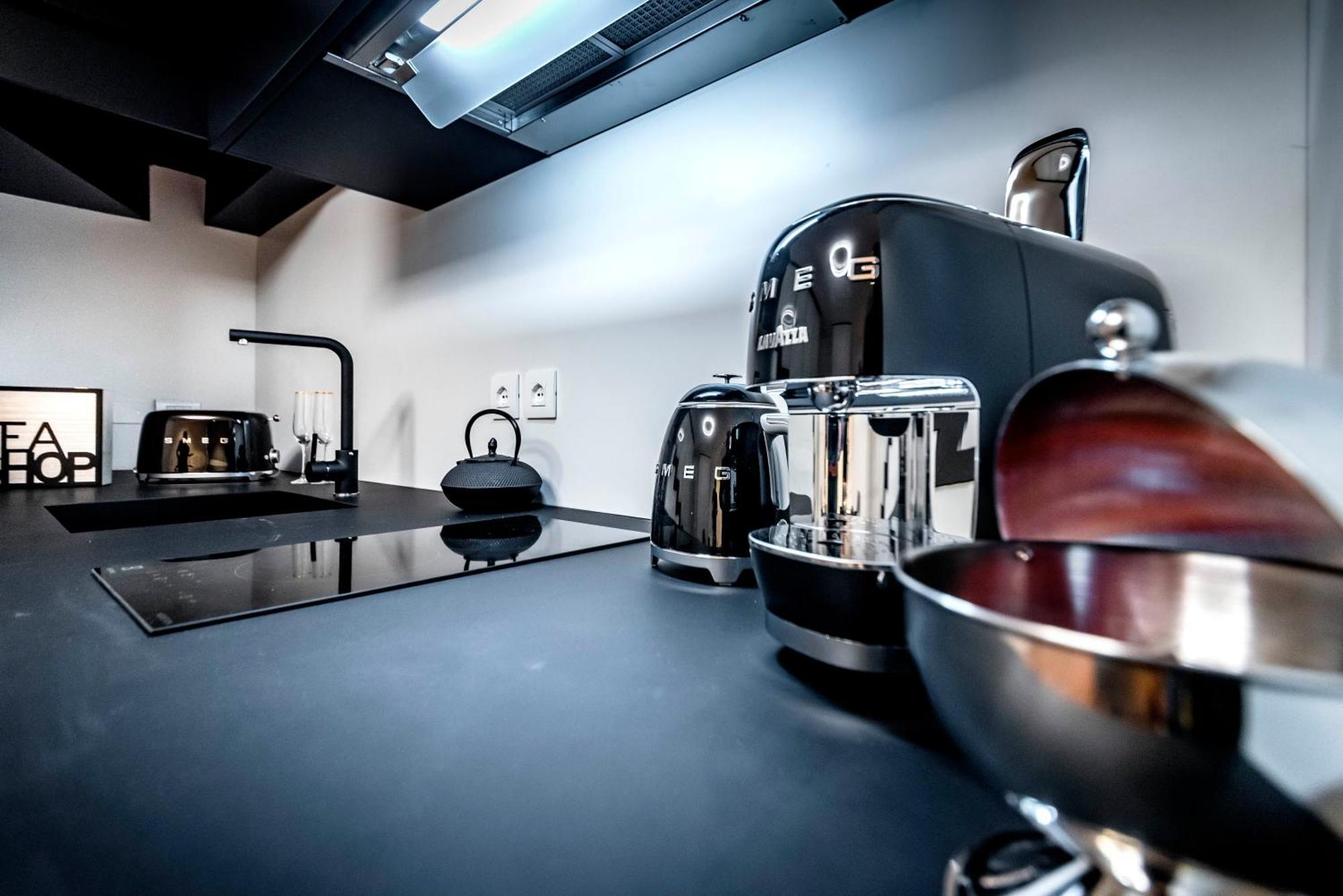 Dream Suites Milano Duomo 외부 사진