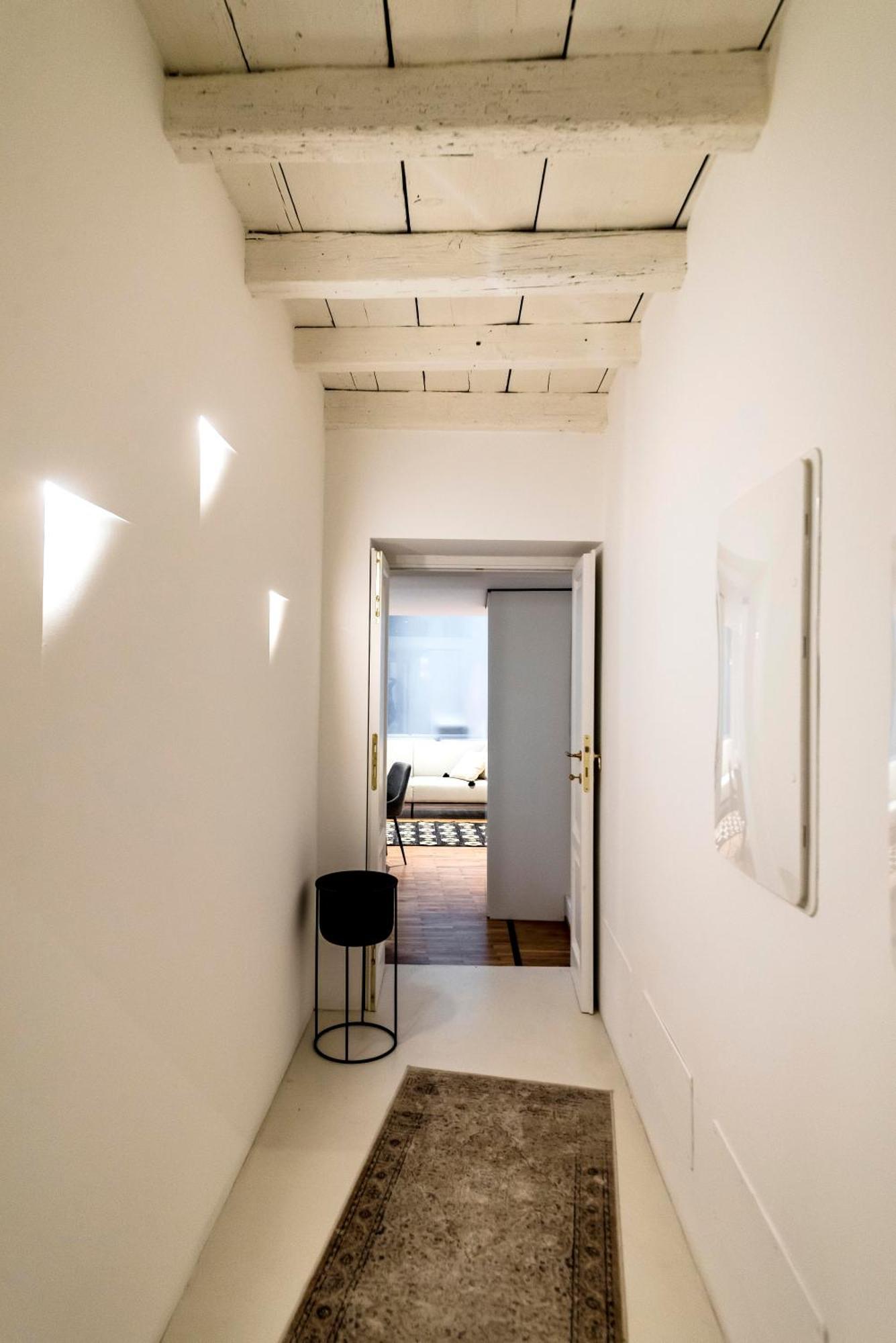 Dream Suites Milano Duomo 외부 사진