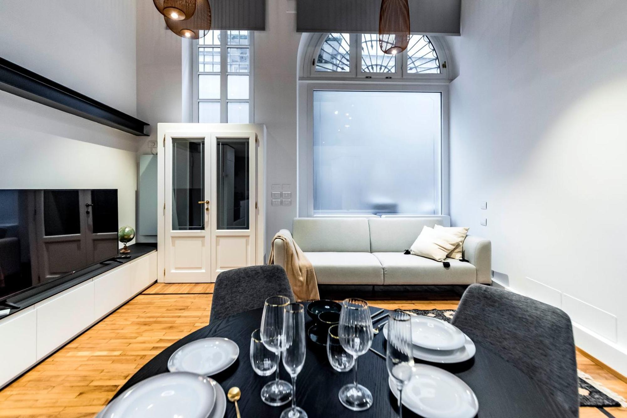 Dream Suites Milano Duomo 외부 사진