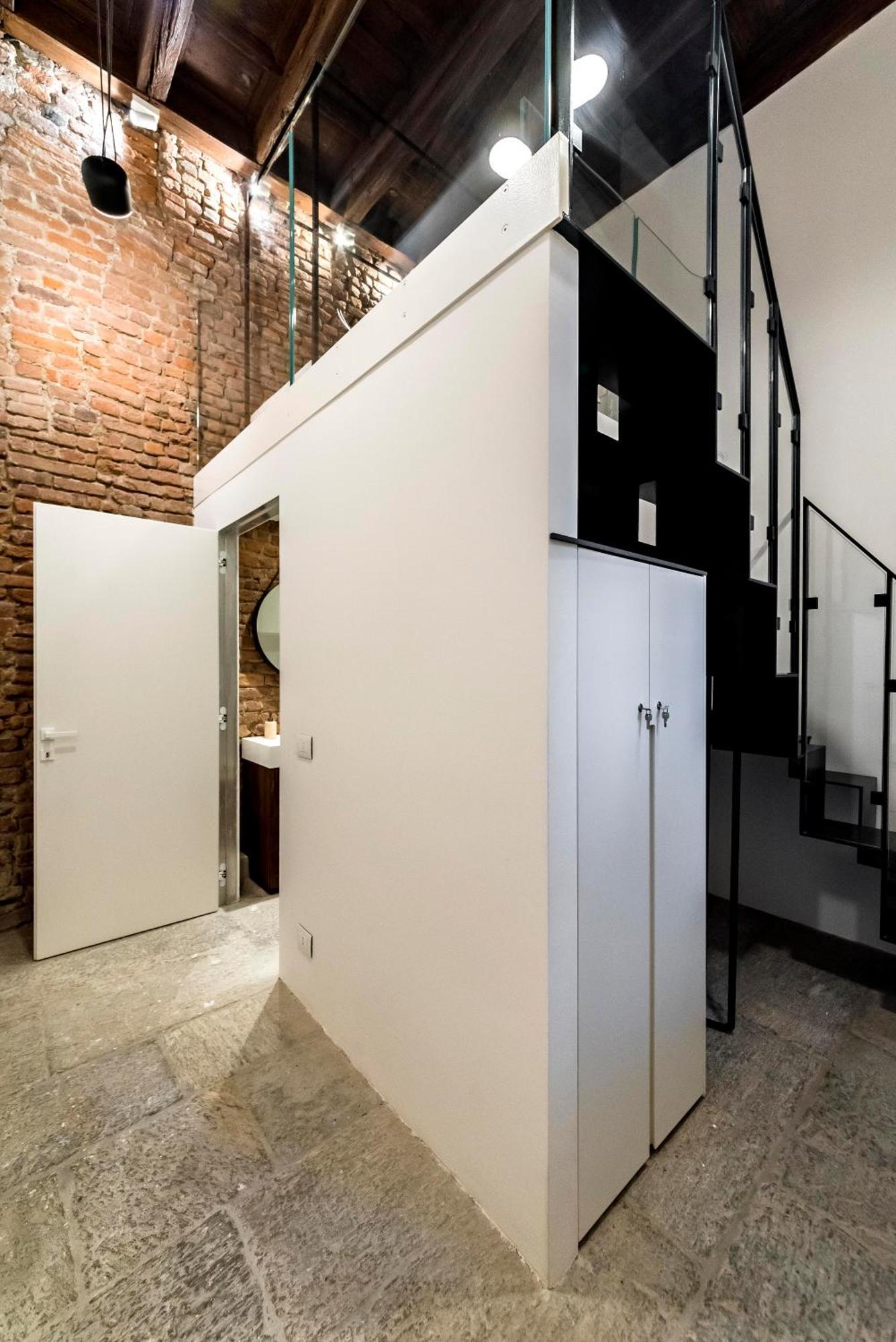 Dream Suites Milano Duomo 외부 사진