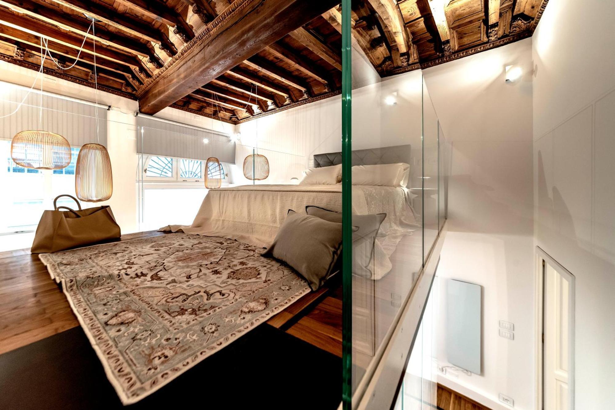 Dream Suites Milano Duomo 외부 사진
