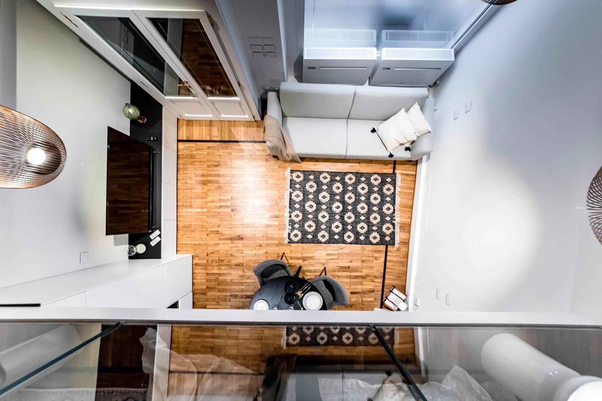 Dream Suites Milano Duomo 외부 사진