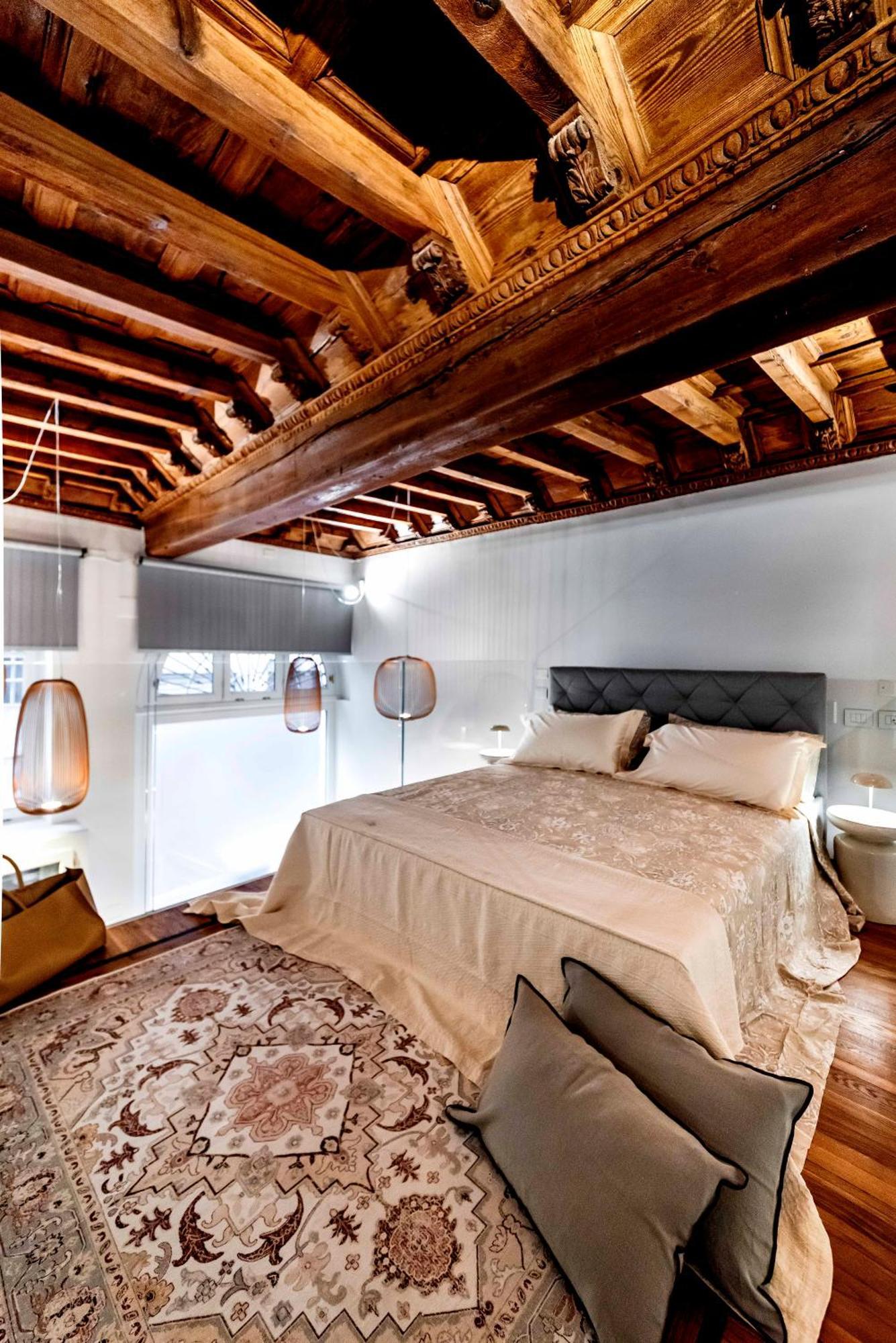 Dream Suites Milano Duomo 외부 사진