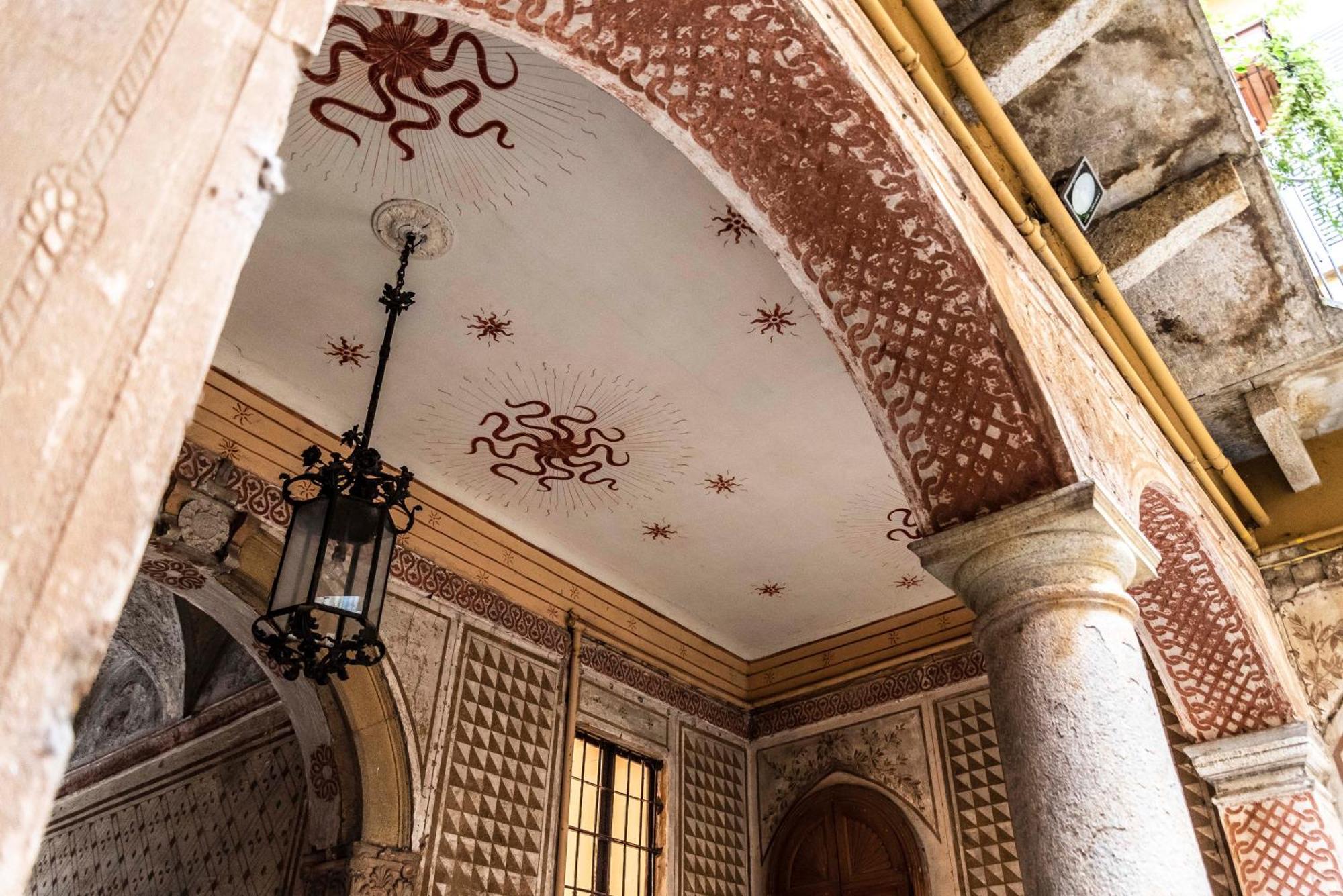 Dream Suites Milano Duomo 외부 사진