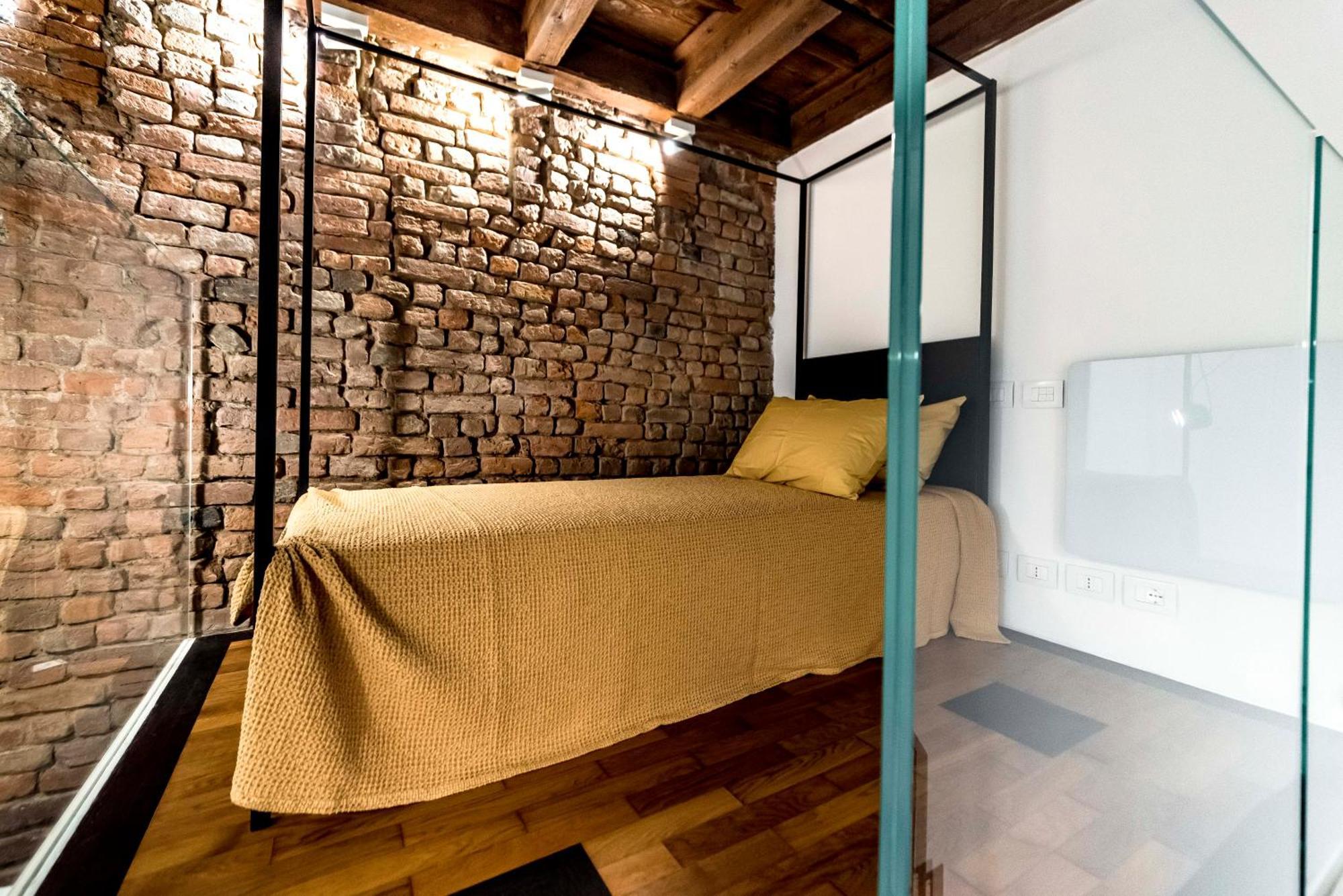 Dream Suites Milano Duomo 외부 사진