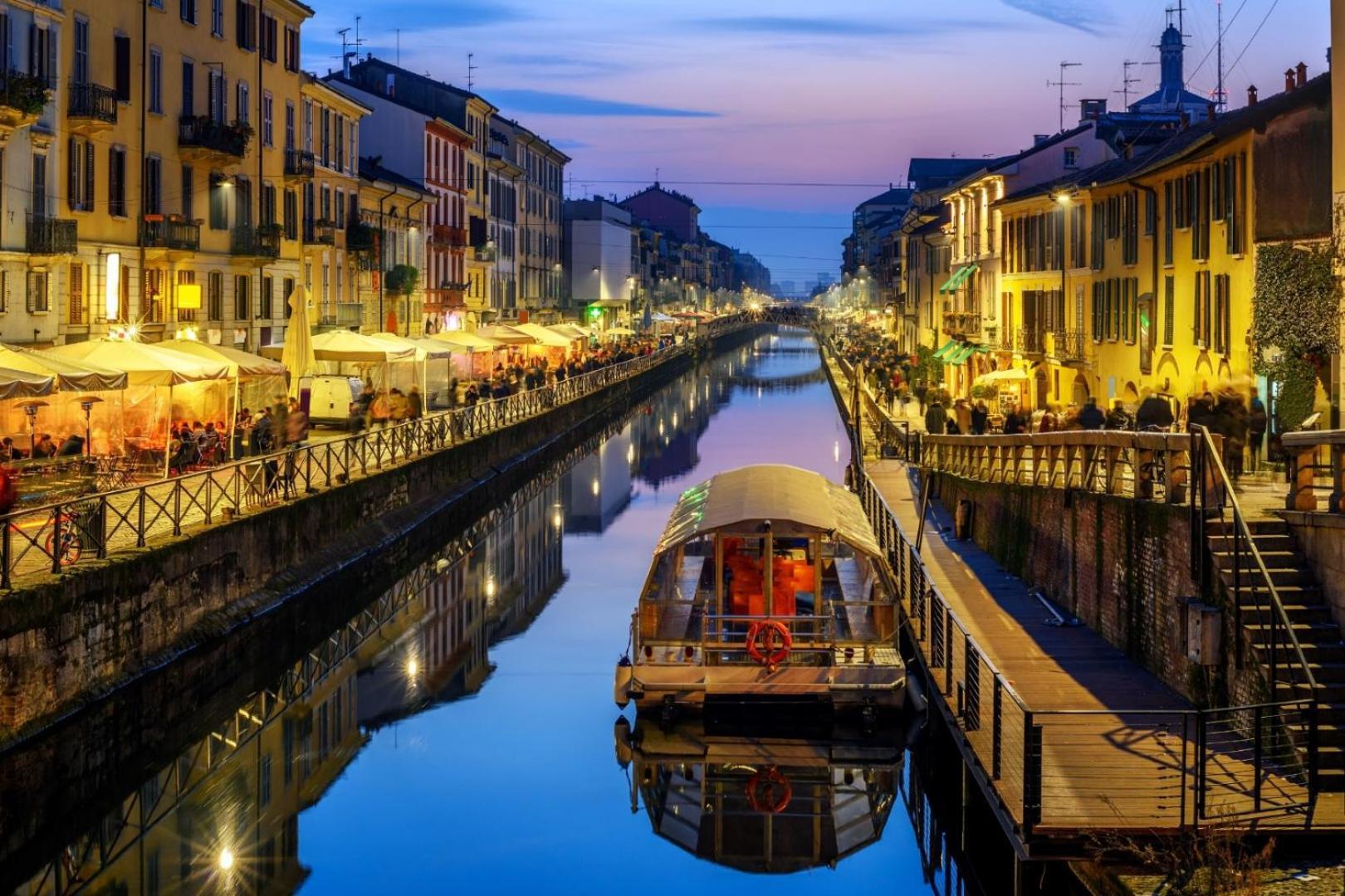 Dream Suites Milano Duomo 외부 사진